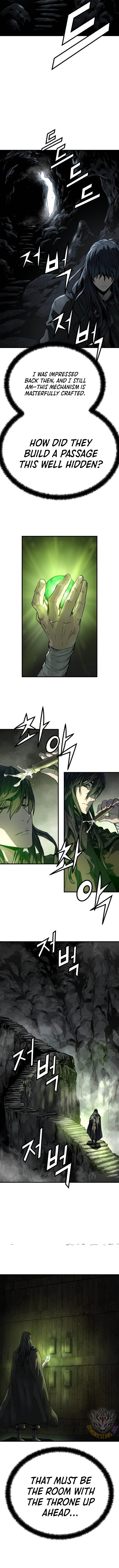 Absolute Regression Chapter 50 15